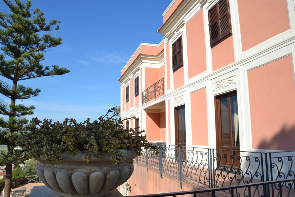 Hotel Villa Giuliana Relais (Licata)